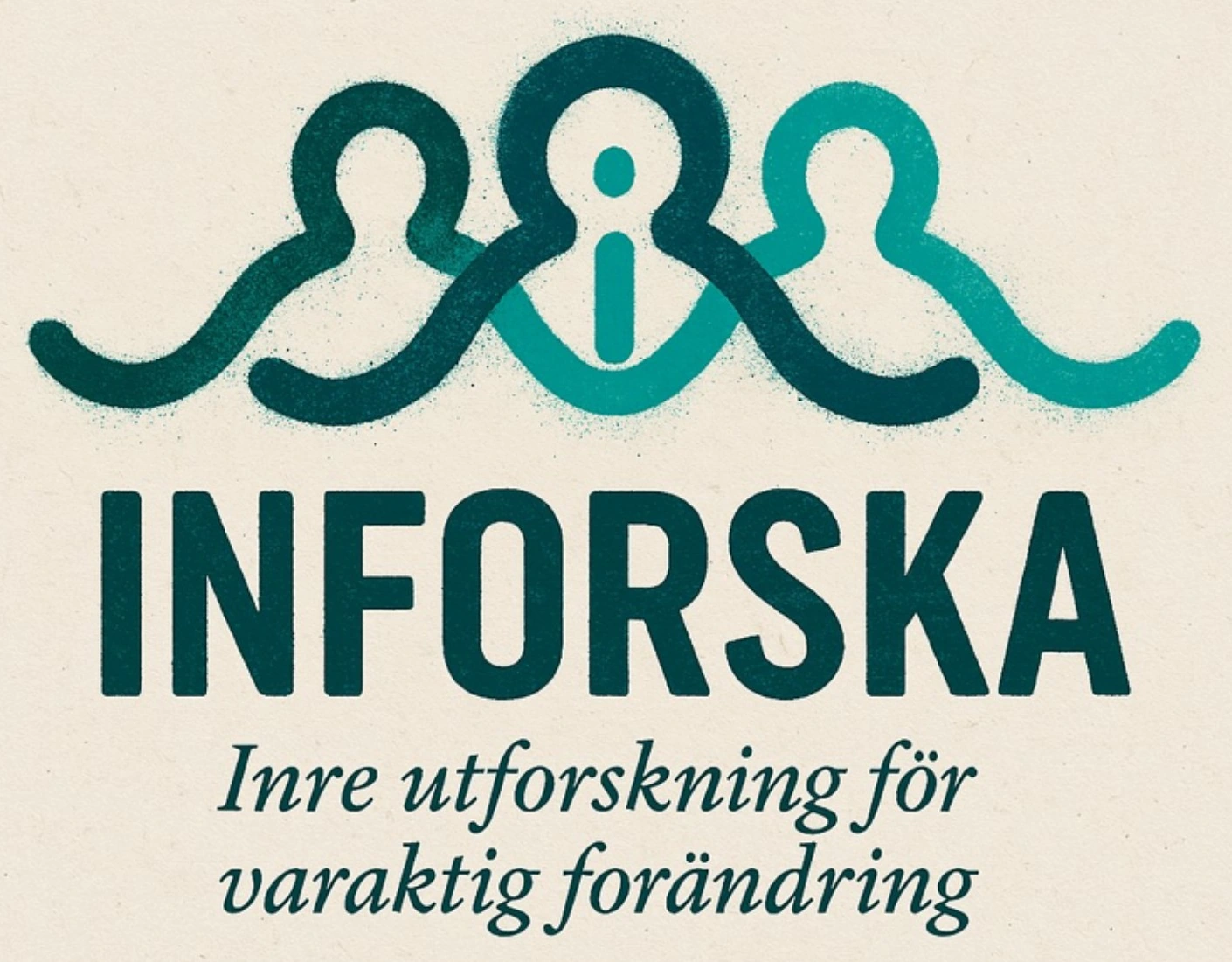 Inforska – Inre utforskning för varaktig förändring