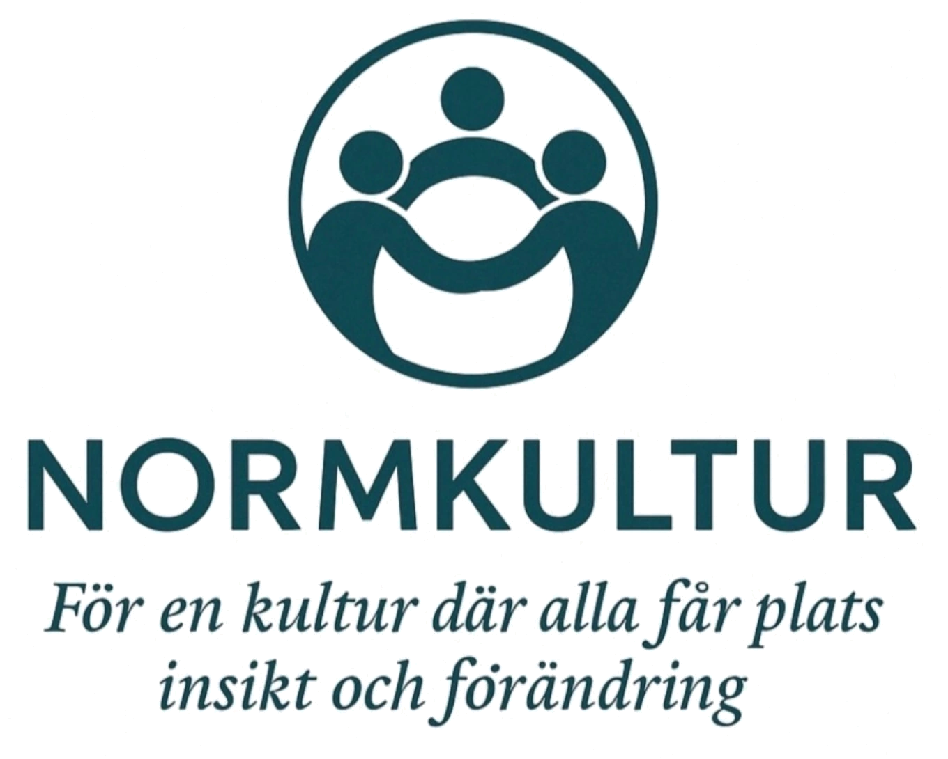 Normkultur – för en kultur där alla får plats, insikt och förändring